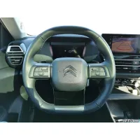 Citroën C4, 2023, АКПП, пробег 32449 км