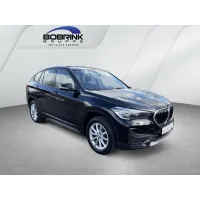 BMW X1, 2022, АКПП, пробег 71300 км