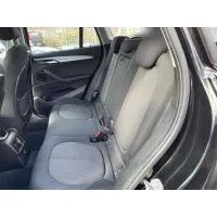 BMW X1, 2022, АКПП, пробег 71300 км