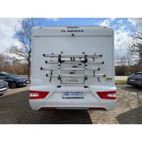 Автодом Adria Corel, 2023, МКПП, пробег 41500 км