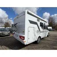 Автодом Adria Corel, 2023, МКПП, пробег 41500 км