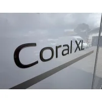 Автодом Adria Corel, 2023, МКПП, пробег 41500 км