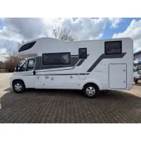 Автодом Adria Corel, 2023, МКПП, пробег 41500 км