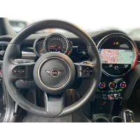 MINI Cooper, 2023, АКПП, пробег 30700 км