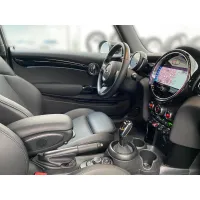 MINI Cooper, 2023, АКПП, пробег 30700 км