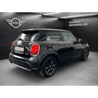MINI Cooper, 2023, АКПП, пробег 30700 км