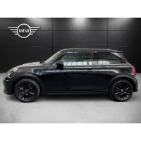 MINI Cooper, 2023, АКПП, пробег 30700 км