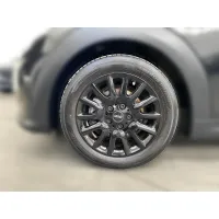 MINI Cooper, 2023, АКПП, пробег 30700 км