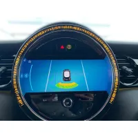 MINI Cooper, 2023, АКПП, пробег 30700 км