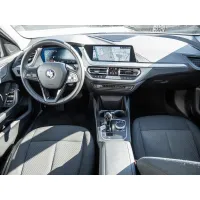 BMW 116, 2022, АКПП, пробег 62431 км