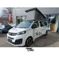 Автодом Crosscamp Flex, 2025, АКПП, пробег 19456 км
