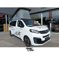 Автодом Crosscamp Flex, 2025, АКПП, пробег 19456 км