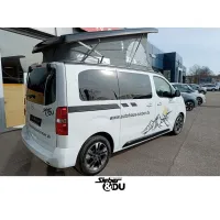 Автодом Crosscamp Flex, 2025, АКПП, пробег 19456 км