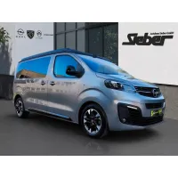 Автодом Crosscamp Flex, 2024, АКПП, пробег 24212 км