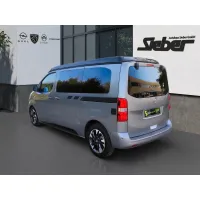 Автодом Crosscamp Flex, 2024, АКПП, пробег 24212 км