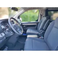 Автодом Crosscamp Flex, 2024, АКПП, пробег 24212 км