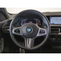 BMW 118, 2021, АКПП, пробег 60340 км