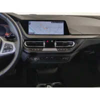 BMW 118, 2021, АКПП, пробег 60340 км