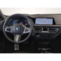 BMW 118, 2021, АКПП, пробег 60340 км