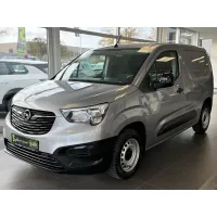Opel Combo, 2023, МКПП, пробег 24766 км