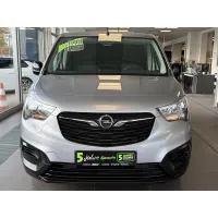 Opel Combo, 2023, МКПП, пробег 24766 км