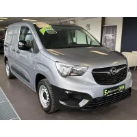 Opel Combo, 2023, МКПП, пробег 24766 км