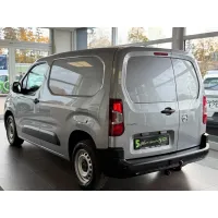 Opel Combo, 2023, МКПП, пробег 24766 км