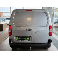 Opel Combo, 2023, МКПП, пробег 24766 км