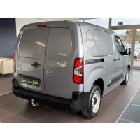 Opel Combo, 2023, МКПП, пробег 24766 км
