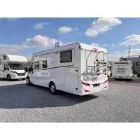 Автодом Dethleffs Trend, 2021, МКПП, пробег 13205 км