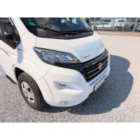 Автодом Dethleffs Trend, 2021, МКПП, пробег 13205 км