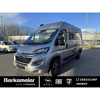 Автодом Pössl Summit, 2023, МКПП, пробег 40917 км