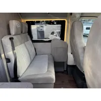 Автодом Pössl Summit, 2023, МКПП, пробег 40917 км