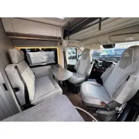 Автодом Pössl Summit, 2023, МКПП, пробег 40917 км