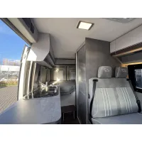 Автодом Pössl Summit, 2023, МКПП, пробег 40917 км