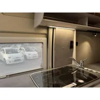 Автодом Pössl Summit, 2023, МКПП, пробег 40917 км