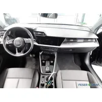 Audi A3, 2023, АКПП, пробег 28900 км