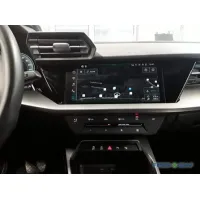 Audi A3, 2023, АКПП, пробег 28900 км