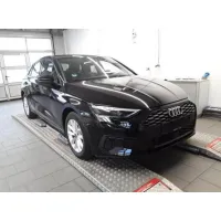 Audi A3, 2023, АКПП, пробег 28900 км