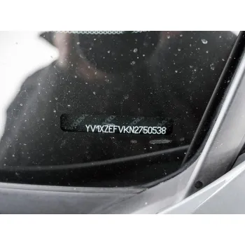 Volvo XC40, 2023, АКПП, пробег 31500 км