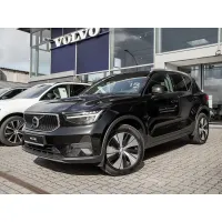 Volvo XC40, 2023, АКПП, пробег 31500 км