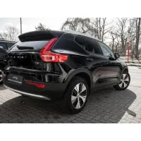 Volvo XC40, 2023, АКПП, пробег 31500 км