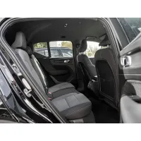 Volvo XC40, 2023, АКПП, пробег 31500 км