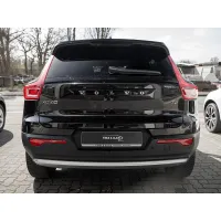 Volvo XC40, 2023, АКПП, пробег 31500 км