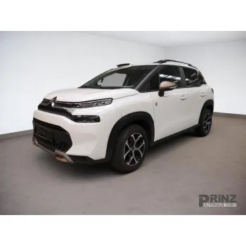 Citroën C3, 2022, МКПП, пробег 5600 км