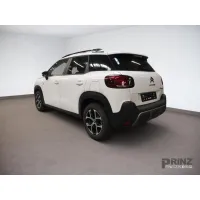 Citroën C3, 2022, МКПП, пробег 5600 км