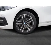 BMW 118, 2022, АКПП, пробег 24500 км