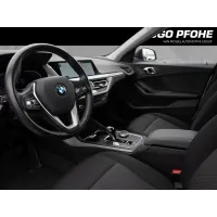 BMW 118, 2022, АКПП, пробег 24500 км