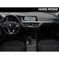 BMW 118, 2022, АКПП, пробег 24500 км