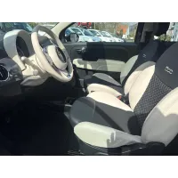 Fiat 500, 2022, МКПП, пробег 33394 км